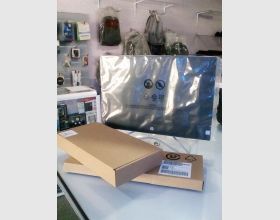  HP PAVILION i5 ALL-IN-ONE+4GB RAM+1TB+8TH GEN + 21 INCH