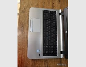 HP Probook 15 450 core i3