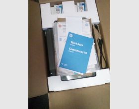 HP INKTANK 415 WIRELESS PRINTER
