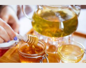 Glowell Wild Honey