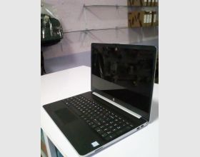  HP 15DW i3 TOUCH+8GB RAM+1TB+7TH GEN+15 INCH