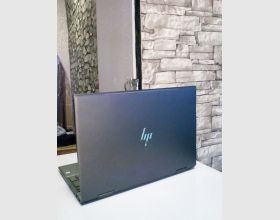  HP ENVY X360 i7|8TH GEN+16GB RAM+1TB+256SSD+KEYLIGHT