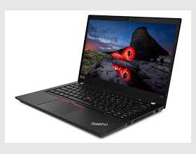   LENOVO THINKPAD T490 i7|8TH GEN+16GB RAM+512SSD+FINGERPRINT+KEYLIGHT+14 INCH 
