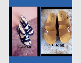 Footwear for sale