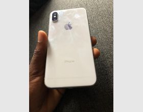 iphone X for sale