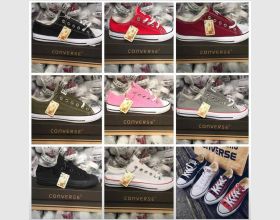 Converse all star