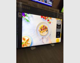 Samsung 65 inches Tv
