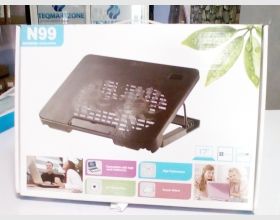 NOTEBOOK COOLING FAN