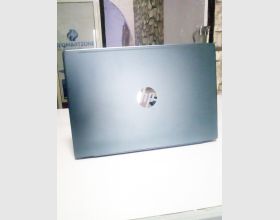 HP PAVILION i3|8TH GEN+4GB RAM+128SSD|KEYLGT|FINGPT|13â€