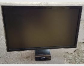  Samsung LED monitor