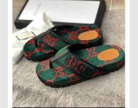 Gucci slides available