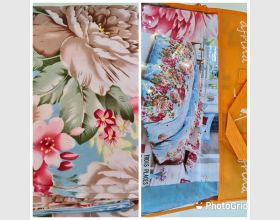 2 in1 Bedspread for sale