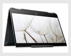  HP SPECTRE X360 i7 GEM CUT 2019+8TH GEN+16GB RAM+512SSD +STYLUS+FINGERPRINT+KEYLIGHT 