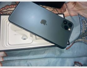 Iphone 11 Pro max 64