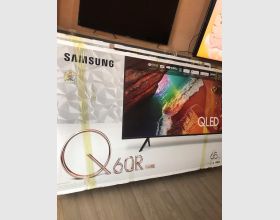 Samsung QLED 65 inches TV