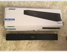 Original Bose speaker
