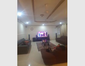  Furnished 5 bed room for sale at sowutuom