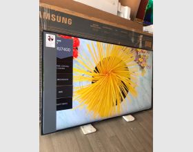 Samsung 65 inches TV