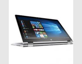 HP ENVY X360 i5|8TH GEN+8GB RAM+256SSD|FINGERPRINT