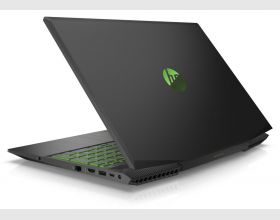 HP PAVILION i7|9TH GEN GAMING+16GB RAM+1TB+256SSD+6GB NVIDIA 1660
