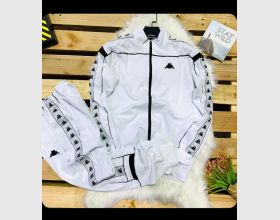 Tracksuit available