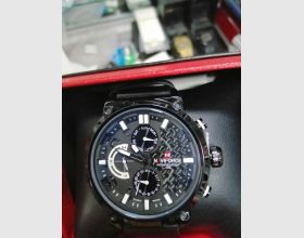 Naviforce watches