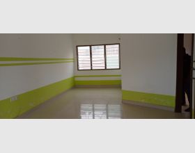 Two bedroom house for rent at spintex close to greda estate