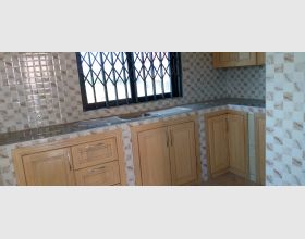 Single room self contain for rent at Tema community 25