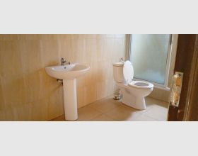 Four bedroom house for rent at spintex addgonno
