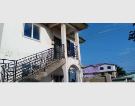 Two bedroom apartment for rent at spintex addgonno