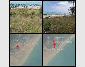 1 Plot Of Land 