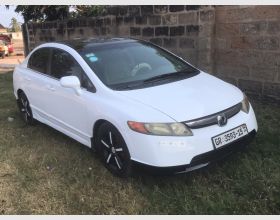 2009 Honda Civic