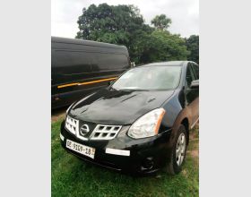  2012 Nissan Versa