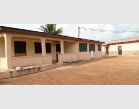 Two bedroom apartment for rent at lekma manet road