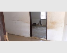 Normal chamber and hall self contain