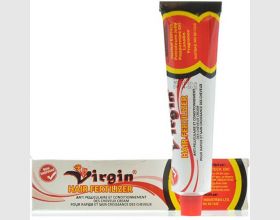 Virgin Hair Fertilizer