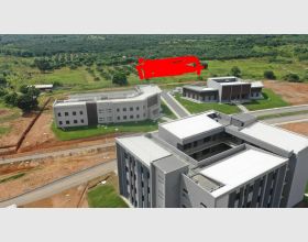 Land at Somanya University 