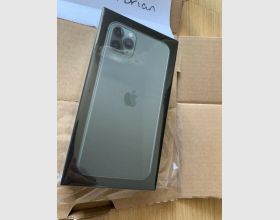 iPhone 11 Pro Max