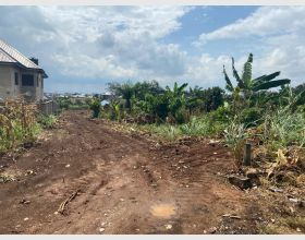 Land for sale at Koforidua