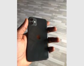   IPHONE 11 64GB