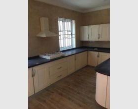 House for sale at Pokuasi