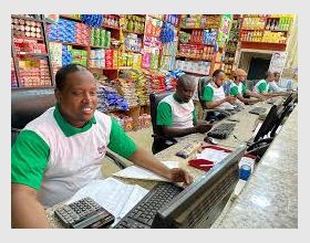 Shop keeper needed urgently