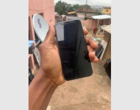 iPhone X 64