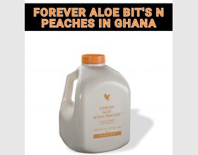 FOREVER ALOE BERRY NECTAR