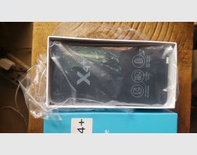 LG X4 plus 32GB
