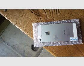 iPhone 5 16GB