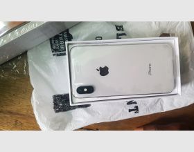 iPhone X 64GB 