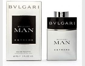 Bvlgari Man Extreme 60ml 