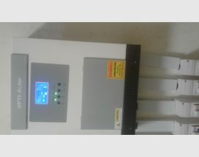 3kva complete solar power system 