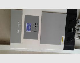 5kva complete system power system 